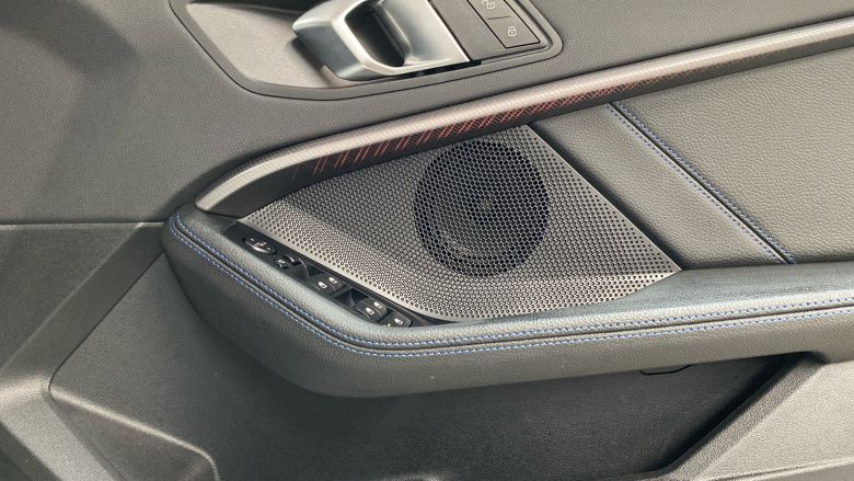 BMW 1 Series 118i M Sport 5dr Step Auto Petrol Hatchback